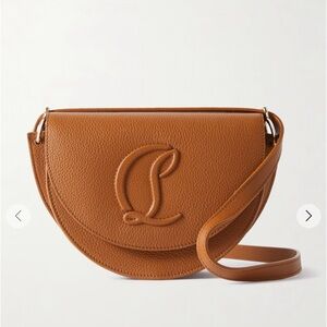 Louboutin Crossbody Bag